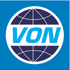 Voice of Nigeria (VON) logo